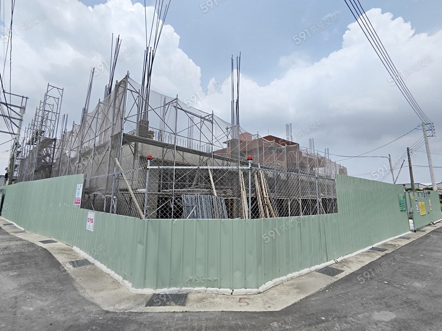 宏德植上實景圖