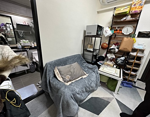 可寵2房精裝含管含車🎀435藝文特區舒適美宅🎀男女皆可 - Image 3