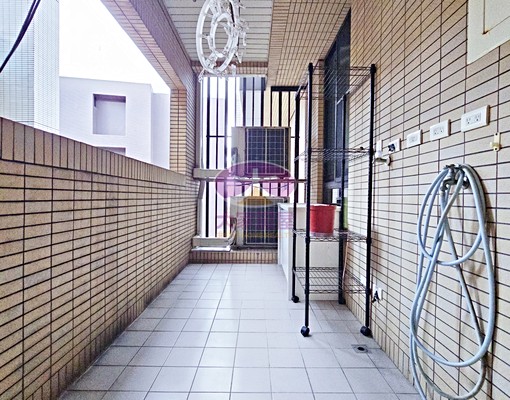 全坤峰華景觀露台泳池豪邸+雙車位 - Image 12