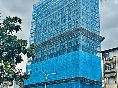 社區圖片