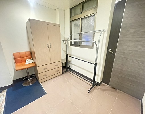 近捷運行天宮【優質1房1廳】可養寵★獨洗衣機★雙城街商圈 - Image 3
