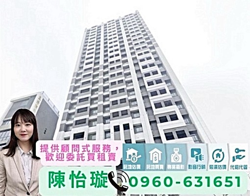 雲世代高樓套房🌈可補助報稅入戶籍🌈中路永安🌟力行｜全配 - Image 2