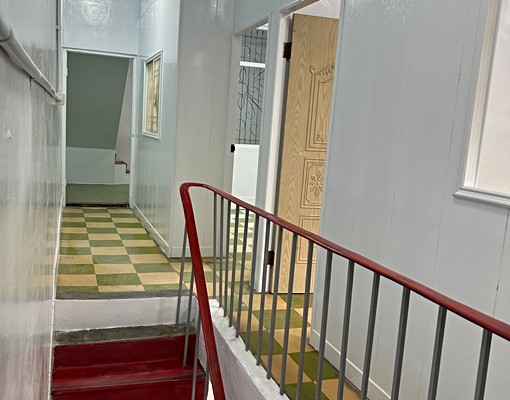 可租補/免服務費-新莊學區三層透天-鄰近運動公園 - Image 6