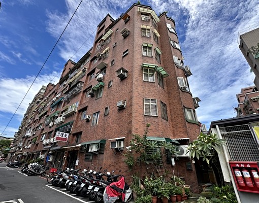 ★🌈永和國小🌈★【松柏華廈邊間明亮電梯四房】 - Image 13