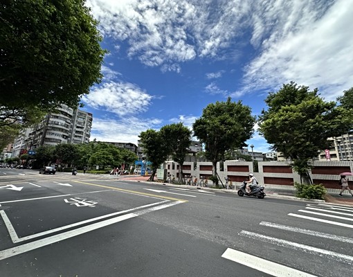 ★🌈永和國小🌈★【松柏華廈邊間明亮電梯四房】 - Image 14