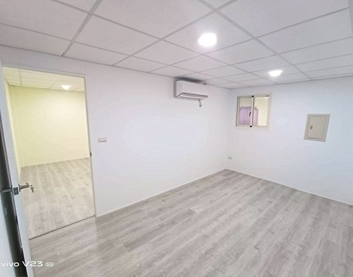 5米大面寬|可養寵物|租補戶籍皆可!中清路一樓四房住家 - Image 5