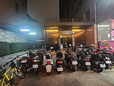 社區圖片