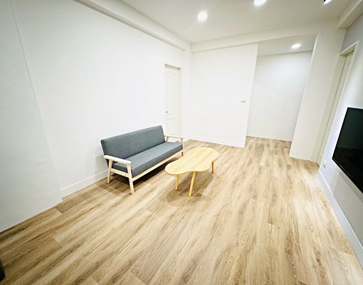 租屋補助/精裝2房2衛1廳/天然瓦斯/包裹垃圾代收/變頻冷氣 - Image 4