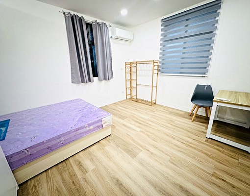 租屋補助/精裝2房2衛1廳/天然瓦斯/包裹垃圾代收/變頻冷氣 - Image 13