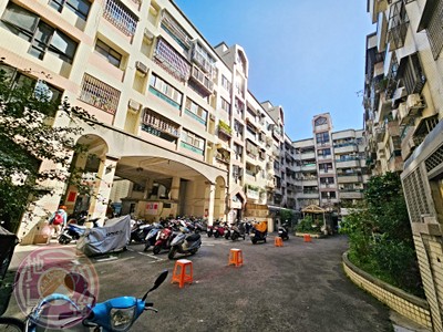 社區圖片