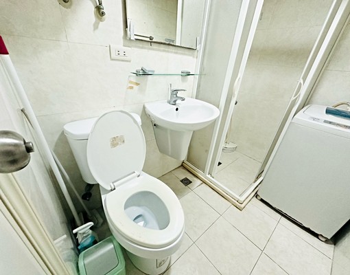 松山站/租屋補助/獨立洗衣機/變頻冷氣/垃圾代收/採光極佳 - Image 5