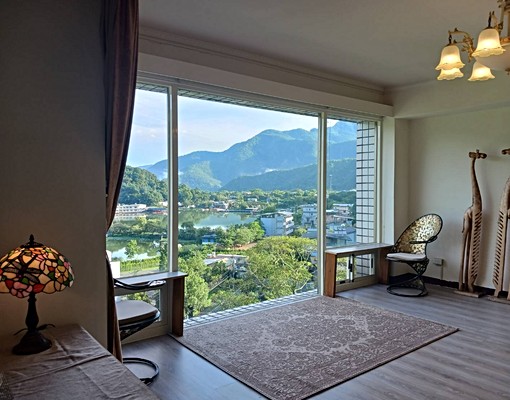 依山傍水渡假美景屋 - Image 12