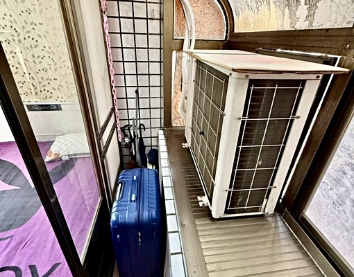 SOGO獨立大套房~屋況佳~有陽台 - Image 5