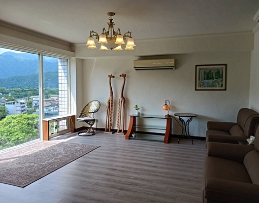 依山傍水渡假美景屋 - Image 1