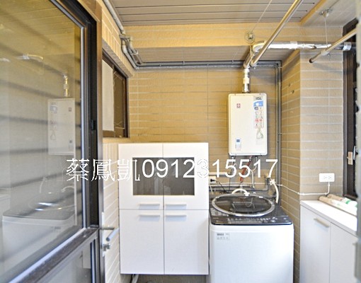 劍南路捷運站/美麗華商圈/內湖科學園區/漂亮3房+平面車位 - Image 15