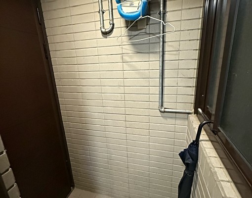 松山站~近捷運~電梯兩房~機能強~全天管理~租金含管 - Image 7