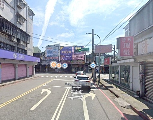 化成中原東機能住辦倉宿-龍邑(新北NO.1) - Image 10