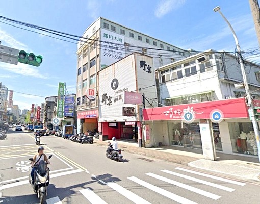 化成中原東機能住辦倉宿-龍邑(新北NO.1) - Image 11