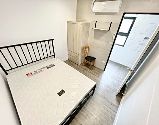 ✅新屋外觀✅一層四戶✅近一中✅近中華路✅家具齊全✅陽台獨洗曬 - Image 8