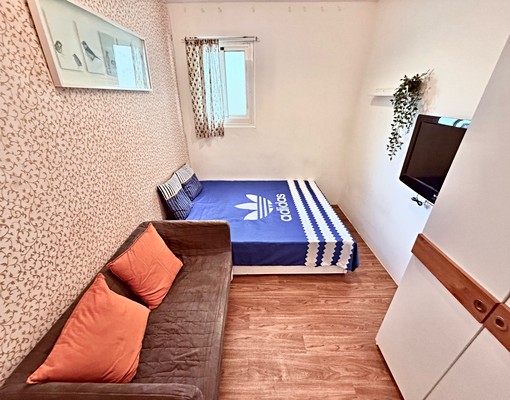 逢甲大學逢甲夜市電梯套房(多戶可選) - Image 4