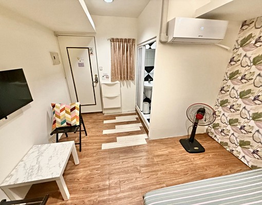 逢甲大學逢甲夜市電梯套房(多戶可選) - Image 3