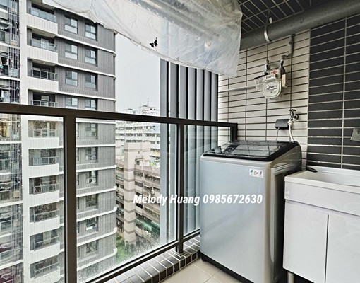 📌可寵.可租補.雙平車➡️全新未住大兩房雙衛浴子母雙平車 - Image 8