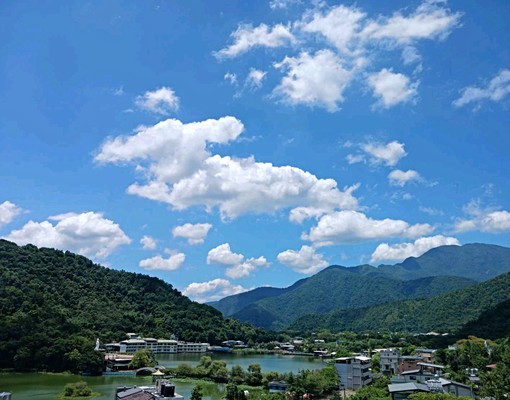 依山傍水渡假美景屋 - Image 15