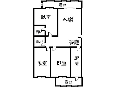 社區圖片