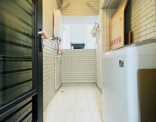 樹孝商圈🩷太平🩷全新未住🩷兩房全配🩷拎包入住 - Image 9
