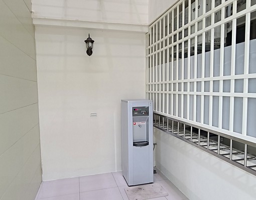南清大北歐風獨立陽台洗衣電梯套房附停車場 - Image 15
