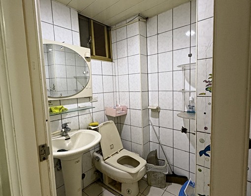 蘆洲長安商圈大套房 - Image 6
