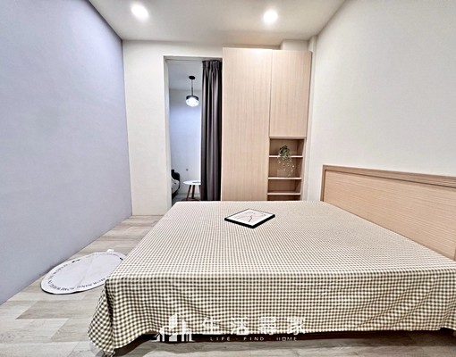 🌟西屯區近水湳中國醫❗️類一房一廳❗️可租補❗️獨洗曬 - Image 5