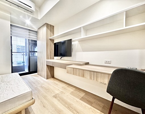 ❤租屋補助✅陽台獨洗✅衛浴開窗✅系統裝潢✅電梯✅東海大學✅ - Image 8