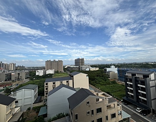 (可租補)(可寵)大園客運園區璟都兩房兩衛 - Image 8