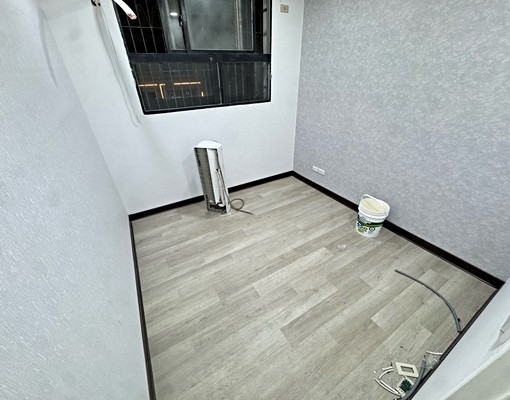 小巨蛋站可貓獨立陽台洗曬超大全新二房 - Image 5