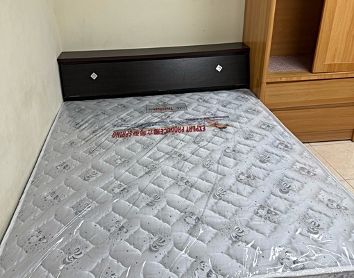 沙鹿家樂福商圈優質大套房*陽台*獨洗曬 - Image 10