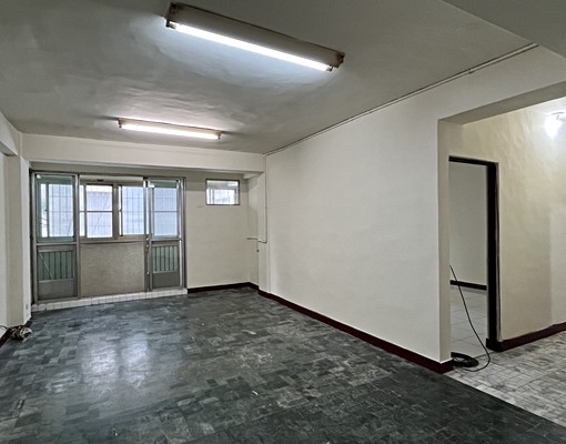 免仲可補助🏠瑞士大廈3房|近捷運、六合夜市 - Image 1