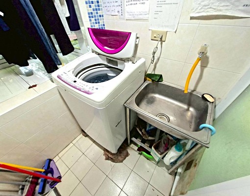 信義安和❣️免爬高對外窗採光通風101通化夜市捷運機能佳 - Image 6