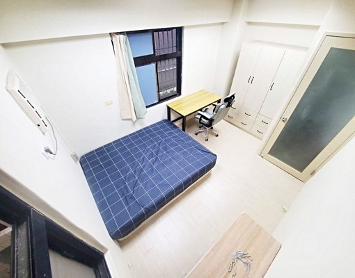 電梯雙衛浴，中山國中南京復興捷運近台北大學 - Image 1