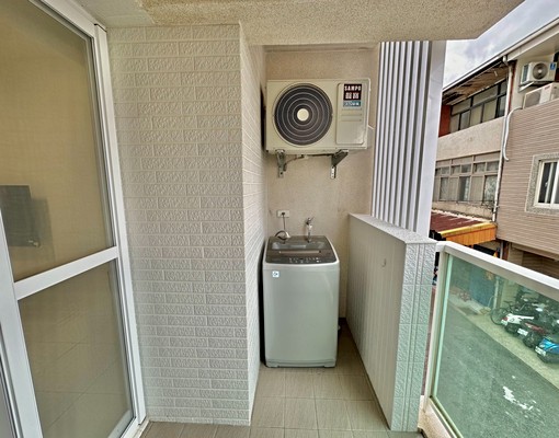 中科、東海、弘光、靜宜🔥整棟新蓋✨全新未住大套房💕可租補 - Image 6