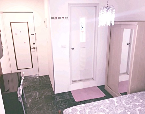師大_柔和陽光街景暖風 - Image 6