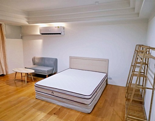 仲介勿擾近捷運站有電梯超大套房可開伙雙人可住生活機能全 - Image 2