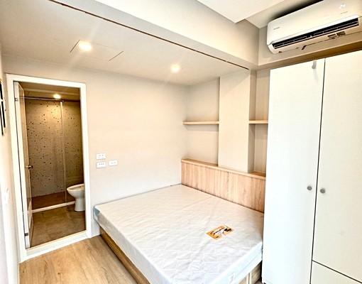 近桃園巨蛋、桃園車站採光絕佳美房✨獨洗曬｜變頻冷氣｜附淨水器 - Image 6