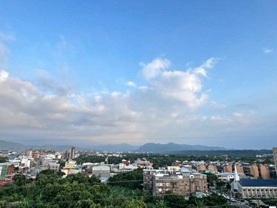社區圖片