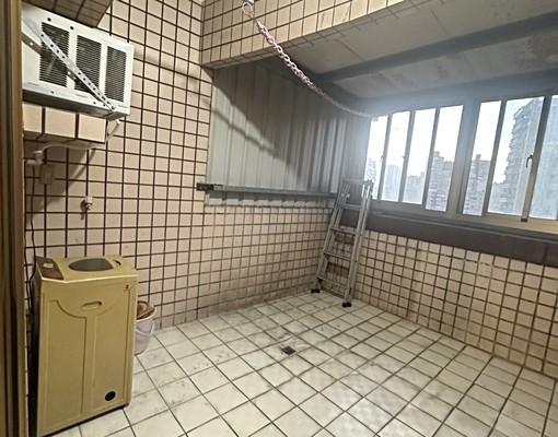 D社宅/大有大業雙商圈大套房大陽台/免仲可租補/租金已含管 - Image 5