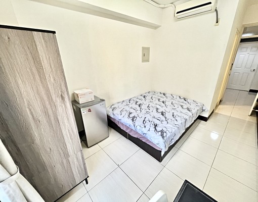 沙鹿新光田超值6500✨陽台獨洗曬套房✨可雙租補✨新家電 - Image 4