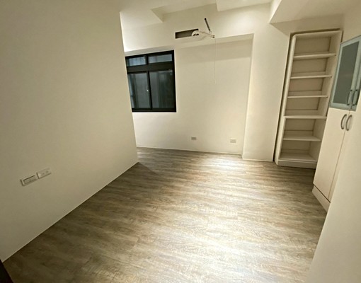 松江南京、台水電/可租補報稅❣️採光通風全新裝潢首批入住🏠 - Image 5