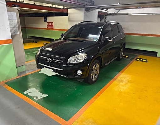 中和站～世界v1平面大車位 - Image 1