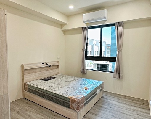 全新交屋未住✨台水台電✨家具家電全✨一層四戶✨可租補 - Image 5