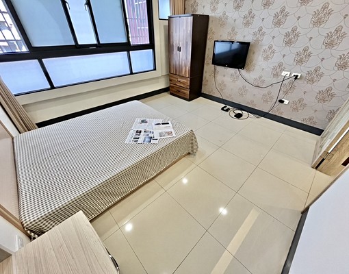 稀有釋出⭐正一房一廳⭐一層兩戶⭐採光很好⭐獨洗曬 - Image 9